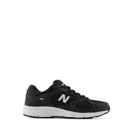 New Balance 408 Lace Kids Sneakers Shoes - Black