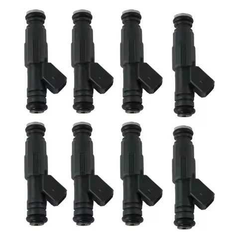 Fuel Injectors For Holden VT to V8 5.7L LS1 Gen 3 Commodore Calais SS 0280155931 12561462 250CC 24LB