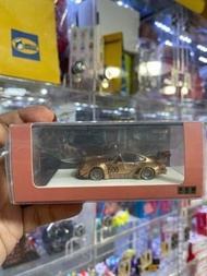 PGM RWB 930 Porsche Garuda 銅金色