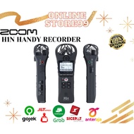 Zoom H1N Handy Recorder