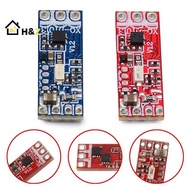 Kaleidoscope 1S-2S 6A Micro Brushless Motor Driver Board Electric Regulator Drive For 1104 1106 1306