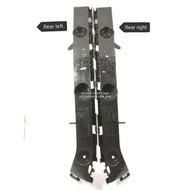 Bumper bracket rear Axia 2014