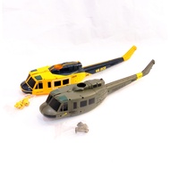 Rc helicopter body shell spare parts ERA C032