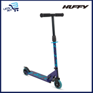 HUFFY - Prizm 100 滑板車 紫藍色 28031-HK