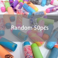 Vui tươi Túi Mô hình màu sắc udl XM1014 m1887 bọt mềm đạn CS vỏ phóng mềm Đạn phụ kiện ngoài trời CS