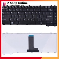 Toshiba satellite L600, L600D, L605, L605D Laptop Keyboard