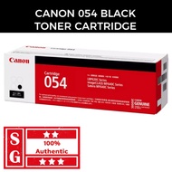 Canon Toner Cartridge 054 Black 054 Black For imageClass LBP621Cw LBP623Cdw MF641Cw MF643Cdw MF645Cx