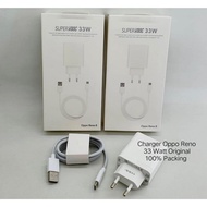 Original Oppo Charger 33w 44w/ 80w Typec Super VOOC Fast charging Type C Cable