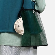 餃龍包可收納購物網袋-2色