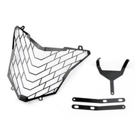 Suitable for Honda CBR650F CB650F CB500X Headlight Protection Net Headlight Cover Headlight Protecti