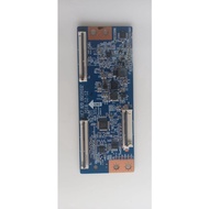 REALME 43 INCH SMART LED TV T-CON