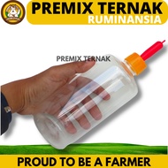 GOAT 500 BOTTLE ML | Cempe Nipple Bottle 400 ml - 500 ml