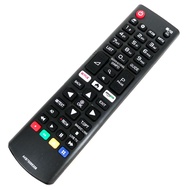 Used NEW Remote Control For LG TV AKB75095308 43UJ6309 49UJ6309 60UJ6309 65UJ6309