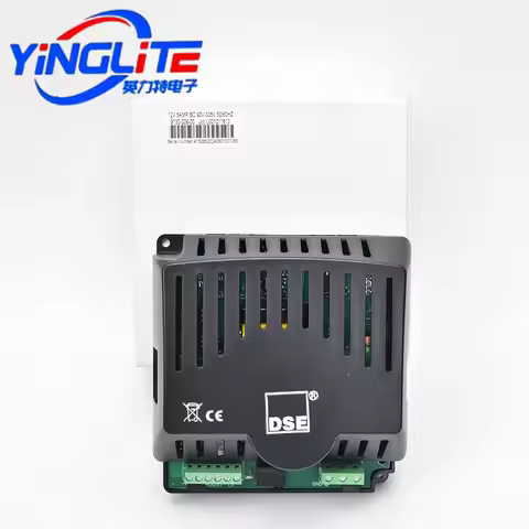 Replacement for DSE9130 DSE9255 5A Auto Smart Charger Module Diesel Generator Float Charger Adapter