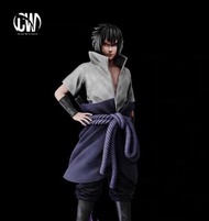 火影忍者GK 佐助 1/4