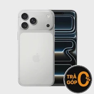 iPhone 17 Pro Max 256GB