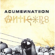 (Used) ACUMEN NATION Anticore CD