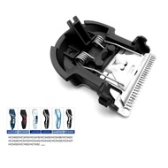 ใบมีดทดแทนเข้ากันได้กับ Philips ตัดผมปัตตาเลี่ยน HC3400 HC3410 HC3420 HC3426 HC3418 HC5410 HC5440 HC