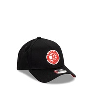 NEW ERA 940KF BRONET Q122 BLK SCA WHIMEN'S CAP - Black