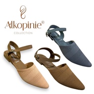 Alkopinie Collection - AMOR03 Casual Women's Shoes, Comfortable, Light, Not Slip, Fashionable