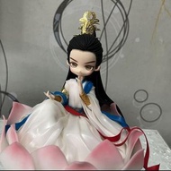 粘土手辦 長月燼明 羅雲熙 冥夜🌸