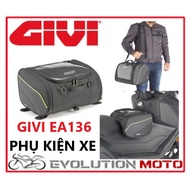 Bag Between Givi EA136 Scooter