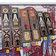Toraja Carved Wall Display (Code: EA1310310)