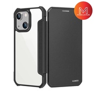 iPhone 13 (6.1") XUNDD Beetle Dream Series Case (Black)