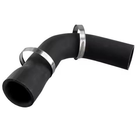 A80X-Turbo Charger Inter Cooler Intake Air Hose For Nissan Qashqai J10 +2 JJ10 K9K 2006-2013 6MT 2WD