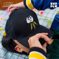 ONIC X KEVINSWORK CAP