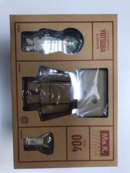 千値練 紙箱人 Danboard Ma.K. ZbV3000 series 004 Danbo