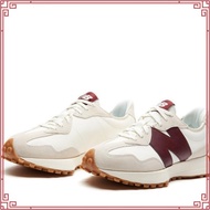 New Balance Womens 327 (Standard) - Moonbeam