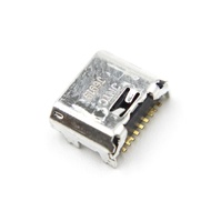 Cổng Sạc Micro USB Cho Samsung Galaxy Core Prime G360  G361F Tab E T560 T561
