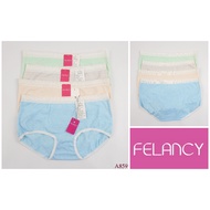 KATUN FELANCY Brand Women's Panties Size M Cotton Underwear / Panty Cotton Underwear Seamless Underw