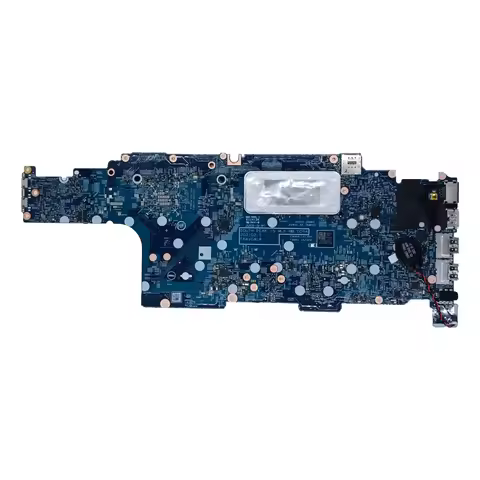 0P8TD2 P8TD2 For Dell Precision 3570 Latitude 5530 Laptop Motherboard System Mainboard Onboard CPU 2
