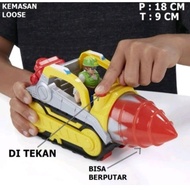 Playskool Heroes Transformers Rescue Bots Tunnel Rescue Drill Toy Car