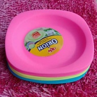 Orion Thick Plastic Plate / Plastic Eat Plate