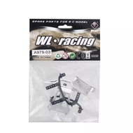 Original Wltoys A979/A979b 1/18 Rc Car Anti-collosion Holder Part for Wltoys RC Car Part.