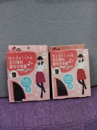 纖腿壓力襪褲