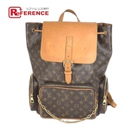 LOUIS VUITTONCA1149 Monogram Trio 雙肩包