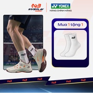 [GENUINE] Yonex Power Cushion 88 Dial 3 - 88 Dial 3 Wide Sports Shoes - Comfortable, Convenient BOA 