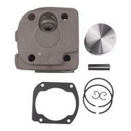 GORGEOUS~Piston For HUSQVARNA 372 372XP 371 371XP 365 Tool Gasket Set Replacement