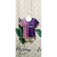 Kaftan Blouse Borneo