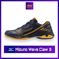 Mizuno Wave Claw 3 Badminton Shoes Wide