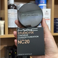 Mac Studio Fix Longwear Cushion Foundation SPF50 /PA +++ 13g