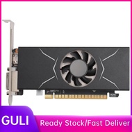 Guli 1050TI 4GB Graphics Card  GDDR5 Memory Single Cooling Fan Gaming PC for Desktop Computer