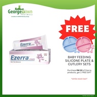Ezerra Cream 50G