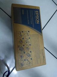 EPSON S050522 原廠標準碳粉匣 (1800張) 機種AL-M1200 取代S050523