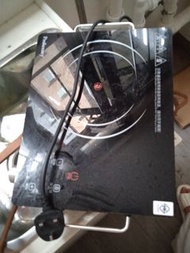 Proluxury 電磁爐