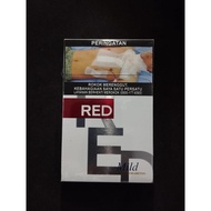 Rokok Red Mild 16